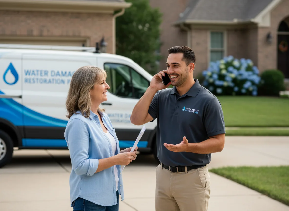 Flood Restoration Ottawa, IL FAQs